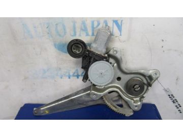 Стеклоподъемник задн. прав. LEXUS RX300/330/350/400 03-09