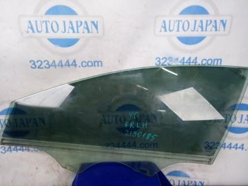 Скло дверей передн. лів. HYUNDAI SONATA YF 10-14