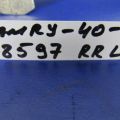 69804-33050 | Стеклоподъемник задн. лев. TOYOTA CAMRY 40 06-11 - Превью 2