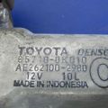 69804-33050 | Стеклоподъемник задн. лев. TOYOTA CAMRY 40 06-11 - Превью 3