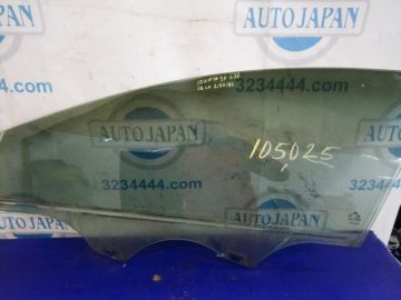 Скло дверей передн. лів. HYUNDAI SONATA YF 10-14