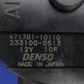63260-78021 | Моторчик люка LEXUS NX 14-21 - Превью 4