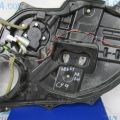 TD11-72-590A | Стеклоподъемник задн. прав. MAZDA CX-9 06-16