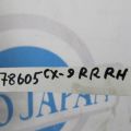 TD11-72-590A | Стеклоподъемник задн. прав. MAZDA CX-9 06-16 - Превью 2