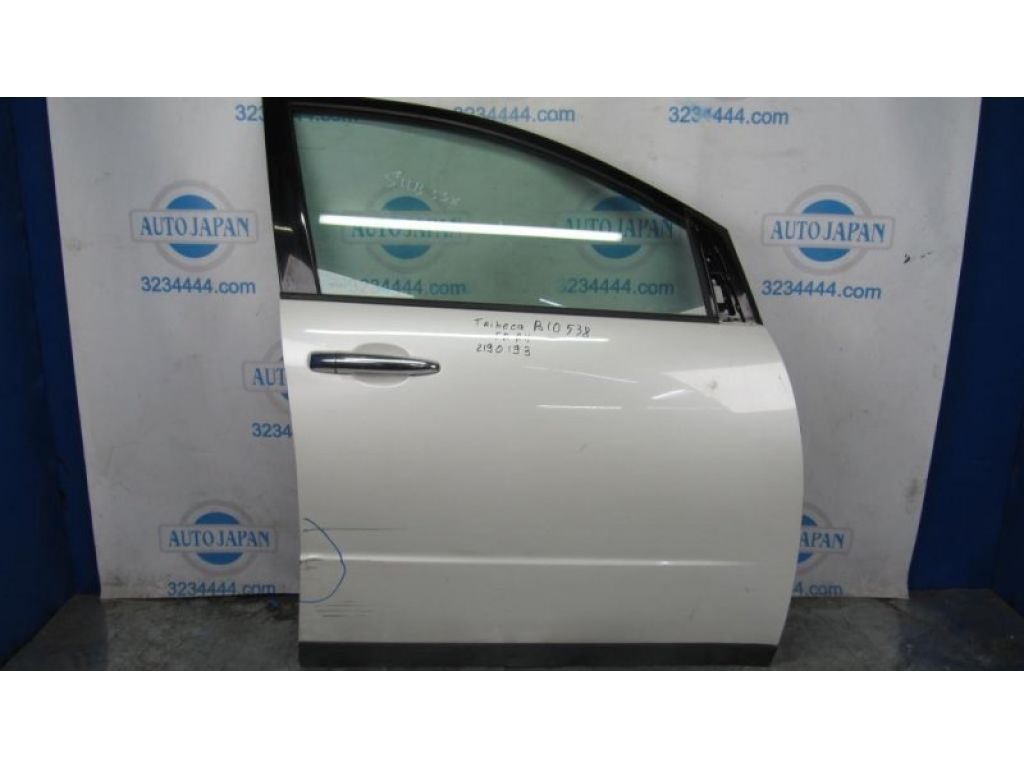 60009XA00B9P | Двері передн. прав. SUBARU TRIBECA B10 07-13