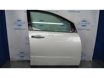 Двері передн. прав. SUBARU TRIBECA B10 07-13