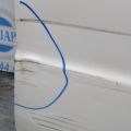 60009XA00B9P | Двері передн. прав. SUBARU TRIBECA B10 07-13 - Прев'ю 3