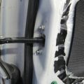 60009XA00B9P | Двері передн. прав. SUBARU TRIBECA B10 07-13 - Прев'ю 7