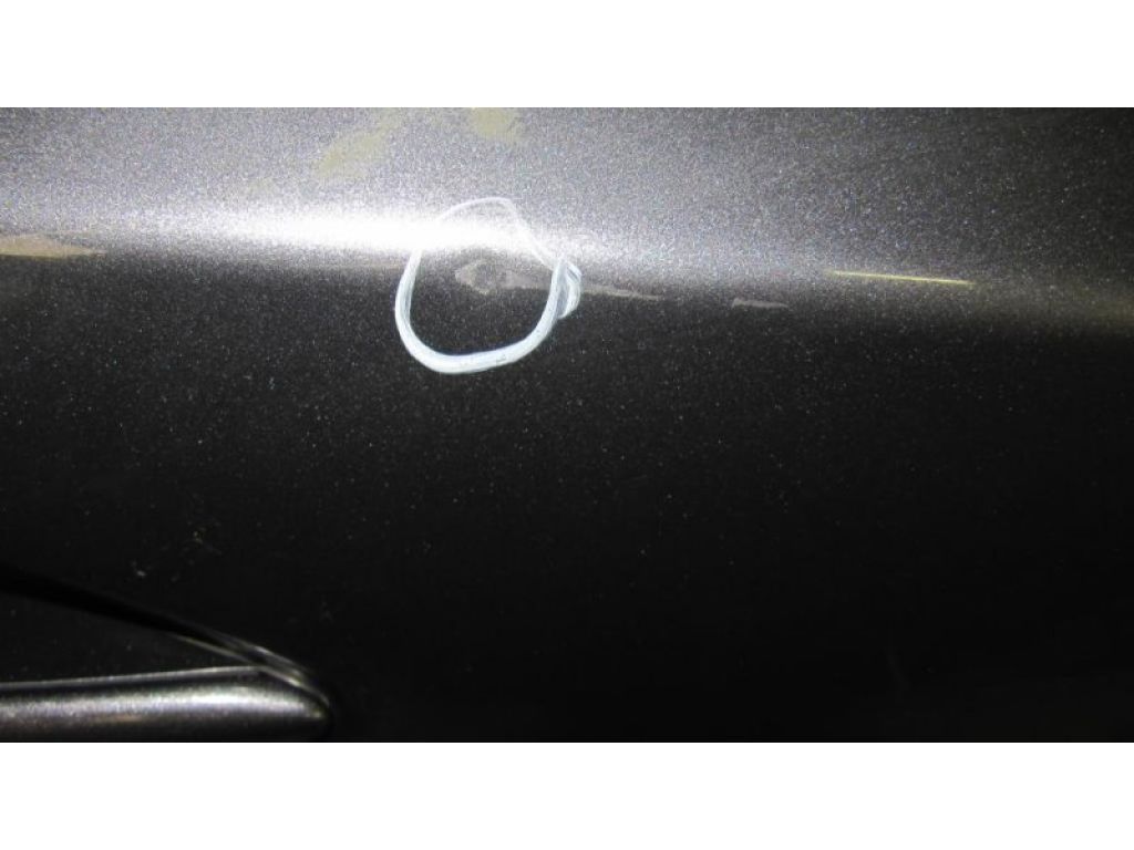 67003-78010 | Двері задн. прав. LEXUS NX 14-21 - Фото 3