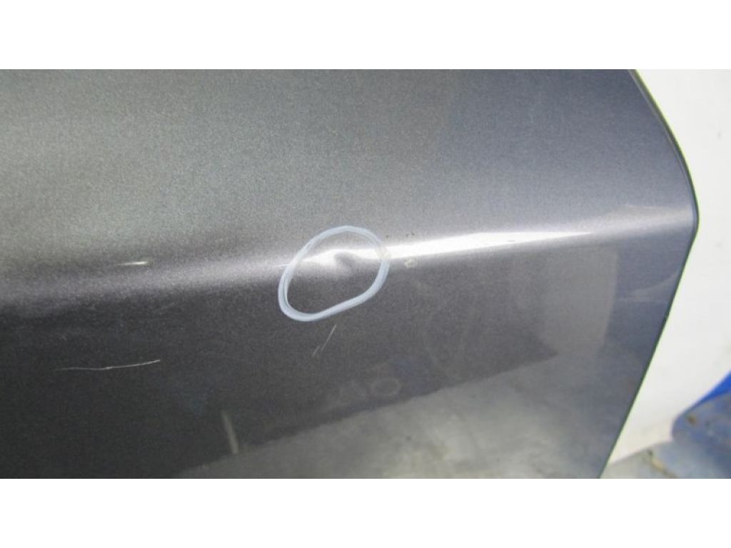 67003-78010 | Двері задн. прав. LEXUS NX 14-21 - Фото 4