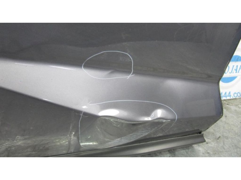 67003-78010 | Двері задн. прав. LEXUS NX 14-21 - Фото 5