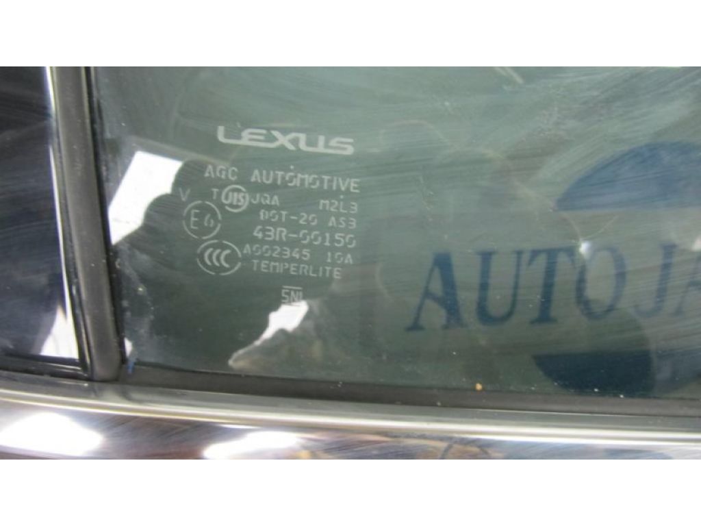 67003-78010 | Двері задн. прав. LEXUS NX 14-21 - Фото 7