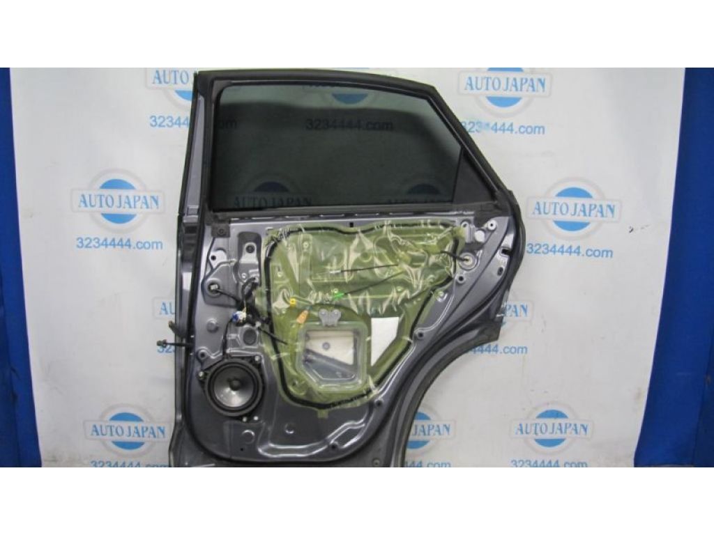 67003-78010 | Двері задн. прав. LEXUS NX 14-21 - Фото 8