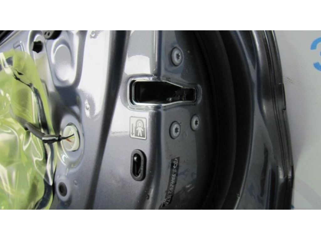 67003-78010 | Двері задн. прав. LEXUS NX 14-21 - Фото 9