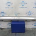 76850-JK01A | Накладка порогу зовнішня прав. INFINITI G25/G35/G37/Q40 06-14