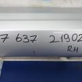 76850-JK01A | Накладка порогу зовнішня прав. INFINITI G25/G35/G37/Q40 06-14 - Прев'ю 2