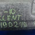 86520-1E050 | Наполнитель бампера передний HYUNDAI ACCENT MC 06-10 - Превью 2
