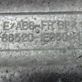 86520-1E050 | Наполнитель бампера передний HYUNDAI ACCENT MC 06-10 - Превью 7