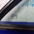 68123-06130 | Скло дверей глухе задн. прав. TOYOTA CAMRY 50 12-15 - Прев'ю 3