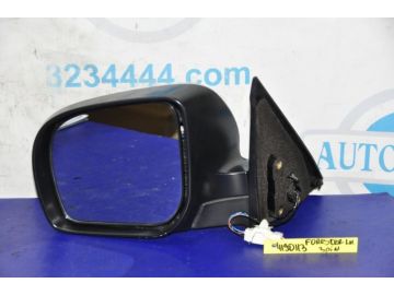 Зеркало лев. SUBARU FORESTER SH 07-12