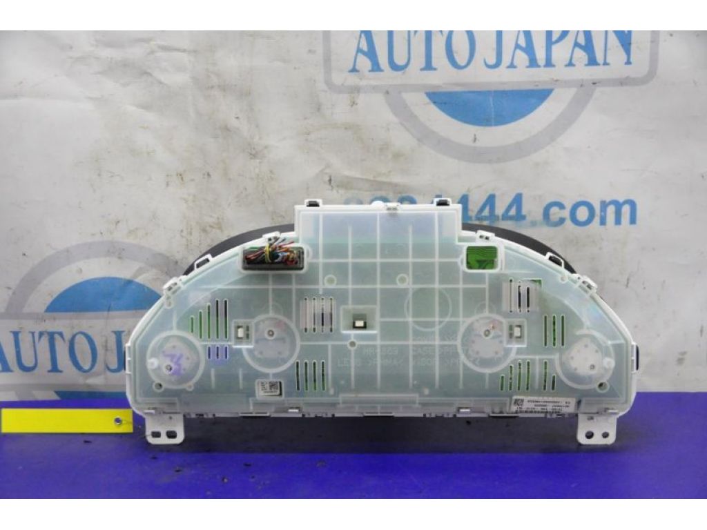 78100-TA6-A01 | Панель приладів HONDA ACCORD USA 07-12 - Фото 3