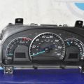 83800-0X620 | Панель приборов TOYOTA CAMRY 50 12-15
