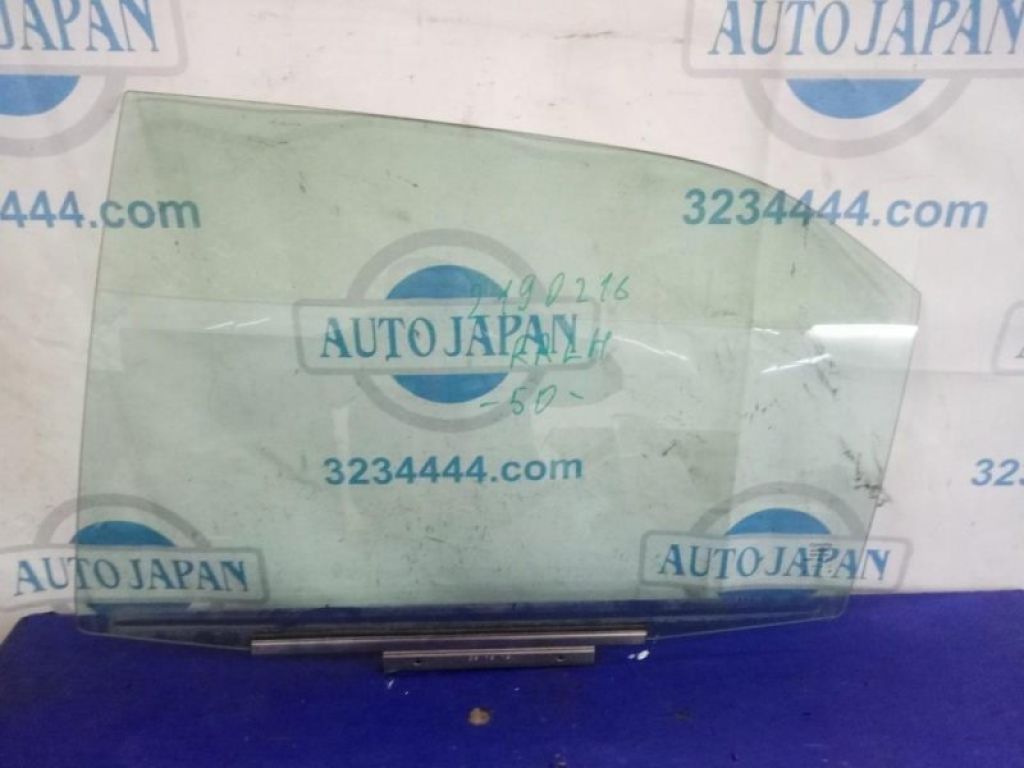 68104-06170 | Скло дверей задн. лів. TOYOTA CAMRY 50 12-15 - Фото 2