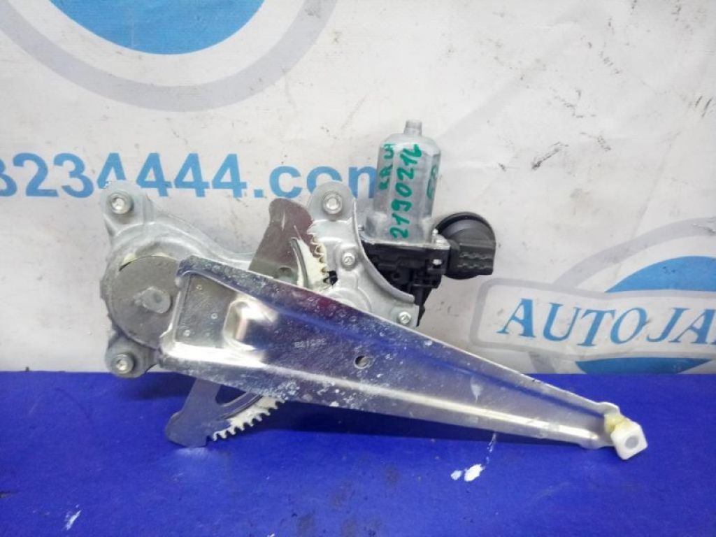 69804-06140 | Склопідйомник задн. лів. TOYOTA CAMRY 50 12-15