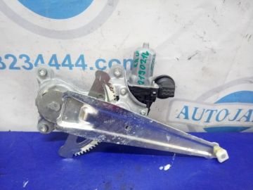 Стеклоподъемник задн. лев. TOYOTA CAMRY 50 12-15