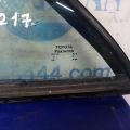 68124-06130 | Стекло двери глухое задн. лев. TOYOTA CAMRY 50 12-15 - Превью 3