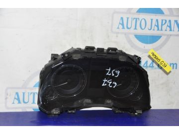 Панель приладів INFINITI G25/G35/G37/Q40 06-14