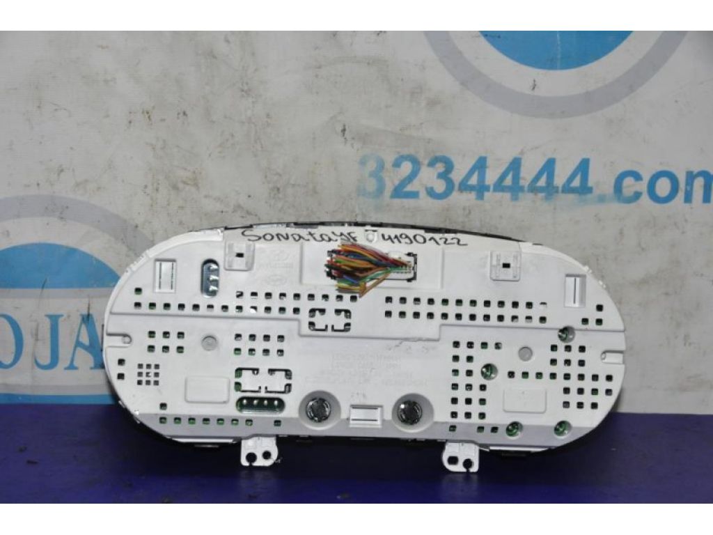 94001-3Q013 | Панель приладів HYUNDAI SONATA YF 10-14 - Фото 4