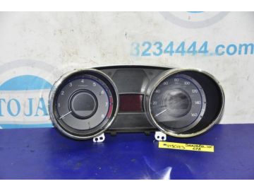 Панель приладів HYUNDAI SONATA YF 10-14