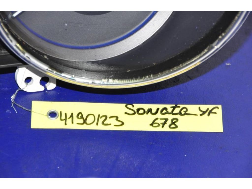 94001-3Q014 | Панель приборов HYUNDAI SONATA YF 10-14 - Фото 2