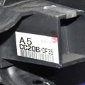 24820-CC20B | Панель приладів NISSAN MURANO Z50 02-07 - Прев'ю 4
