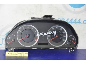 Панель приборов HONDA ACCORD COUPE 07-12