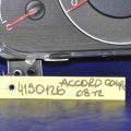78100-TE0-A11 | Панель приладів HONDA ACCORD COUPE 07-12 - Прев'ю 2