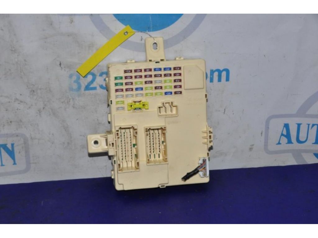 91950-3S061 | Блок запобіжників салон HYUNDAI SONATA YF 10-14