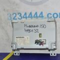 28090-CA100 | монітор NISSAN MURANO Z50 02-07 - Прев'ю 3