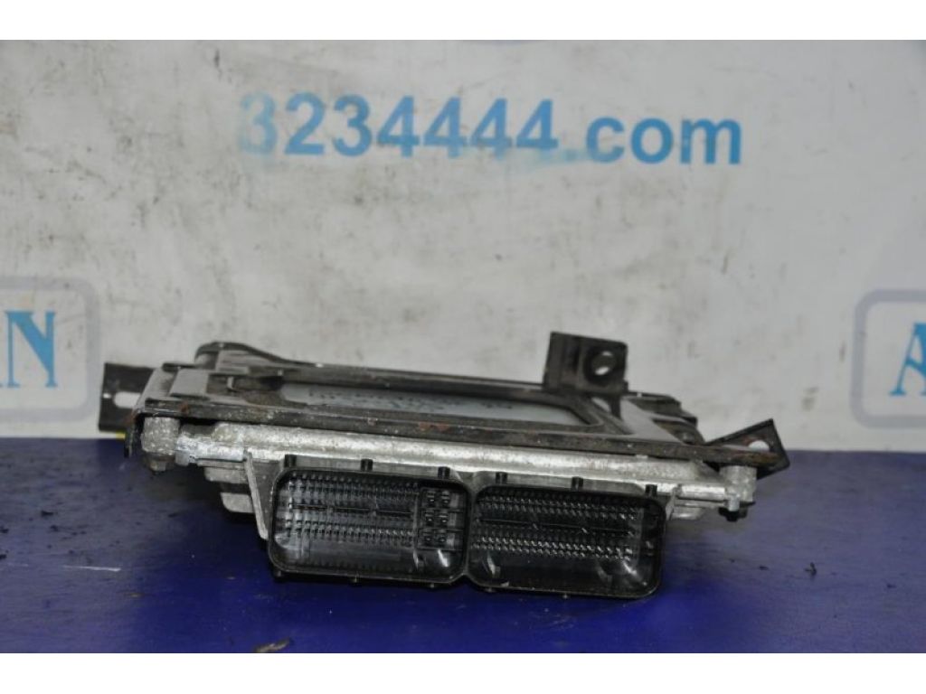 39111-2G660 | Блок керування двигуном HYUNDAI SONATA YF 10-14 - Фото 5