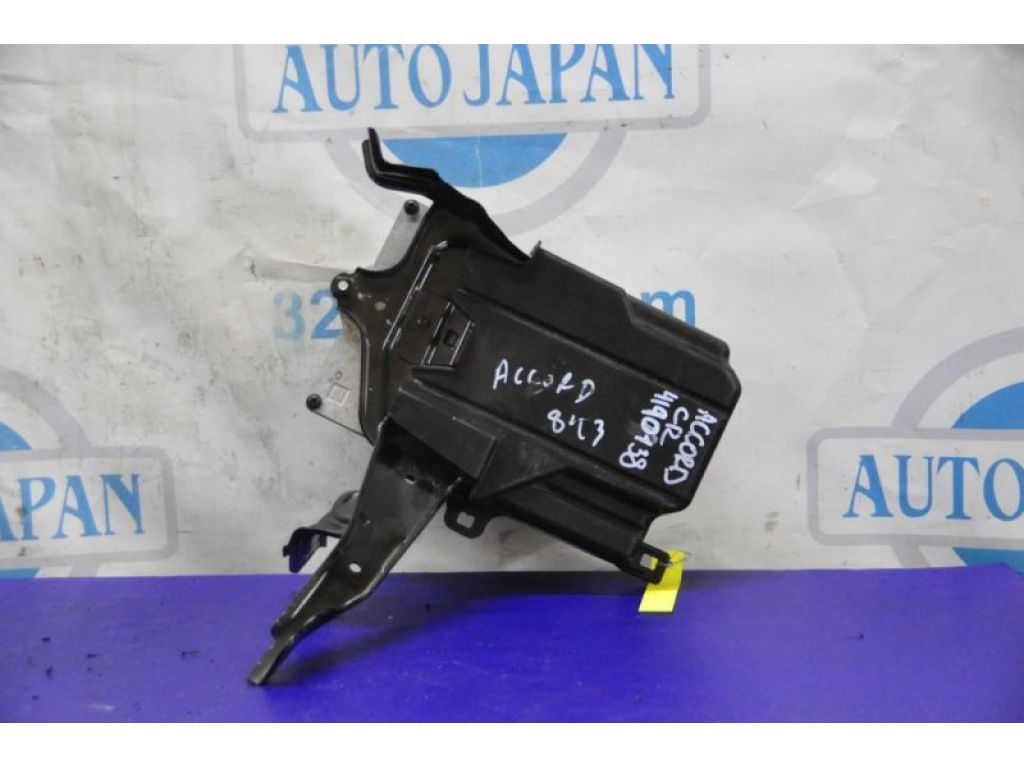 37820-5A0-A73 | Блок керування двигуном HONDA ACCORD CR 13-18 - Фото 3