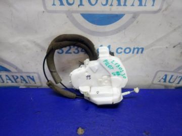 Замок двери задн. лев. HONDA PILOT 08-15