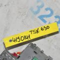 38200-TL2-A11 | Блок предохранителей салон ACURA TSX 08-14 - Превью 3