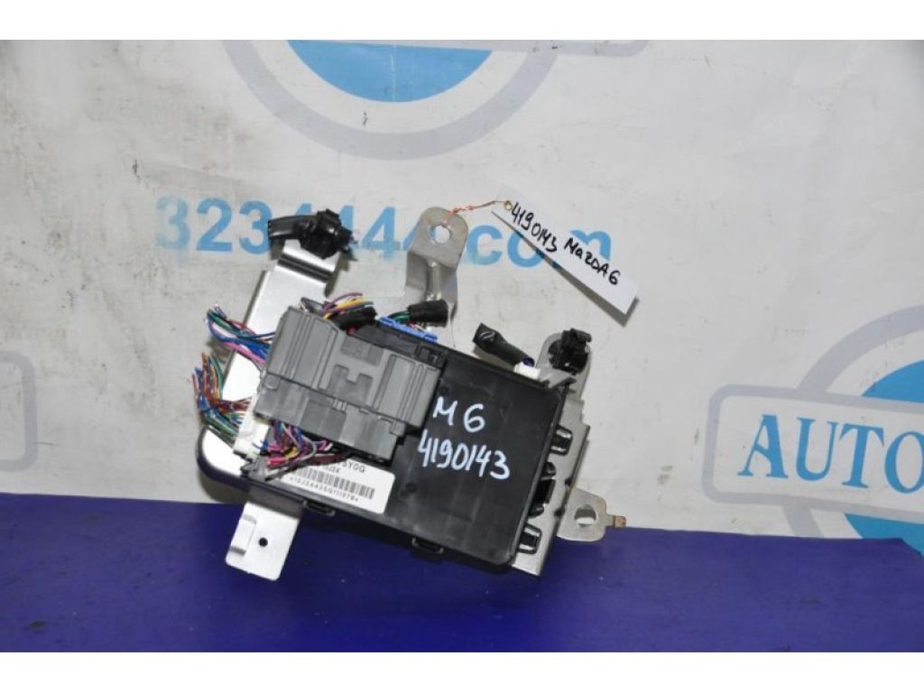 KD45-67-5Y0G | Блок електронний MAZDA 6 GJ 12-