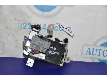 Блок електронний MAZDA 6 GJ 12-