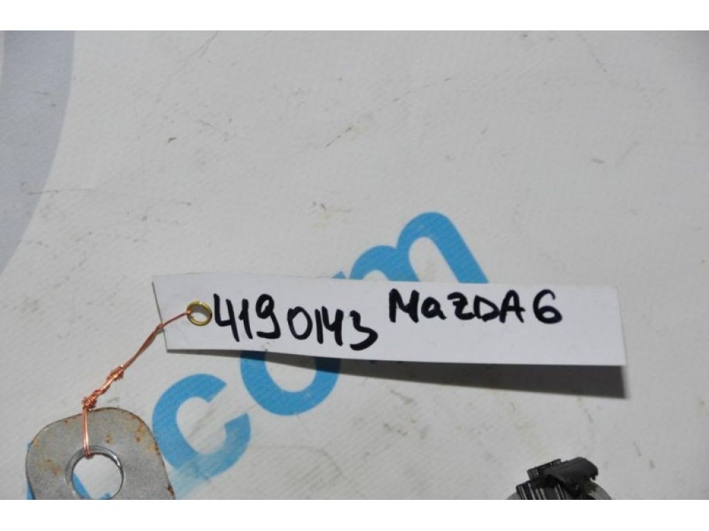 KD45-67-5Y0G | Блок електронний MAZDA 6 GJ 12- - Фото 2