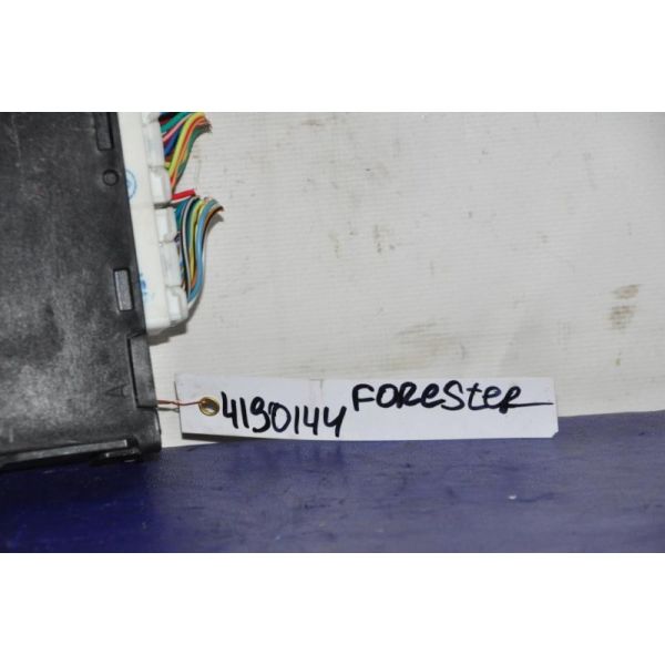 Блок керування АКПП SUBARU FORESTER SH 07-12 30919AB430 — 2