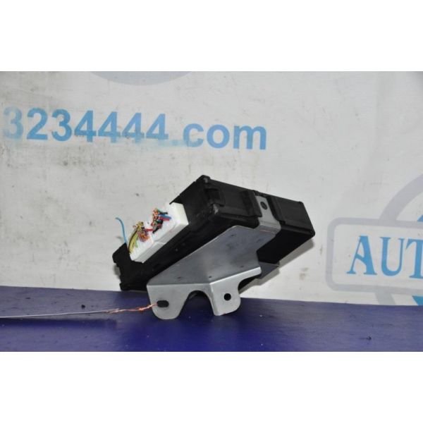 Блок керування АКПП SUBARU FORESTER SH 07-12 30919AB430 — 4