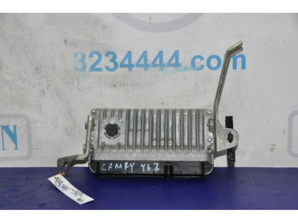 89661-06K72 | Блок управления двигателем TOYOTA CAMRY 50 12-15