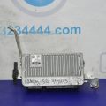 89661-06K72 | Блок управления двигателем TOYOTA CAMRY 50 12-15 - Превью 3
